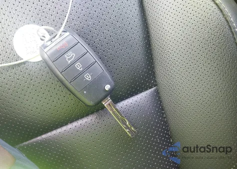 2020 Kia Sportage S из США, поврежденный, VIN KNDP6CAC9L7725051